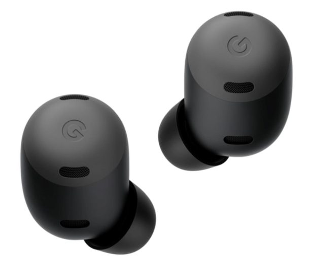 Google Pixel Buds Pro Carbon - 1270935 - zdjęcie 5